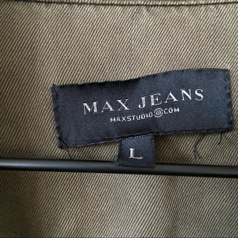 Jacket - Picture 4 of 6